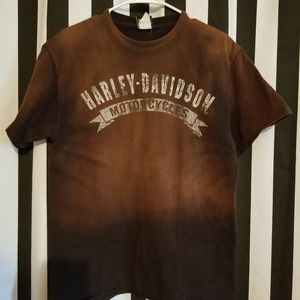 Nevada Harley Davidson T-shirt